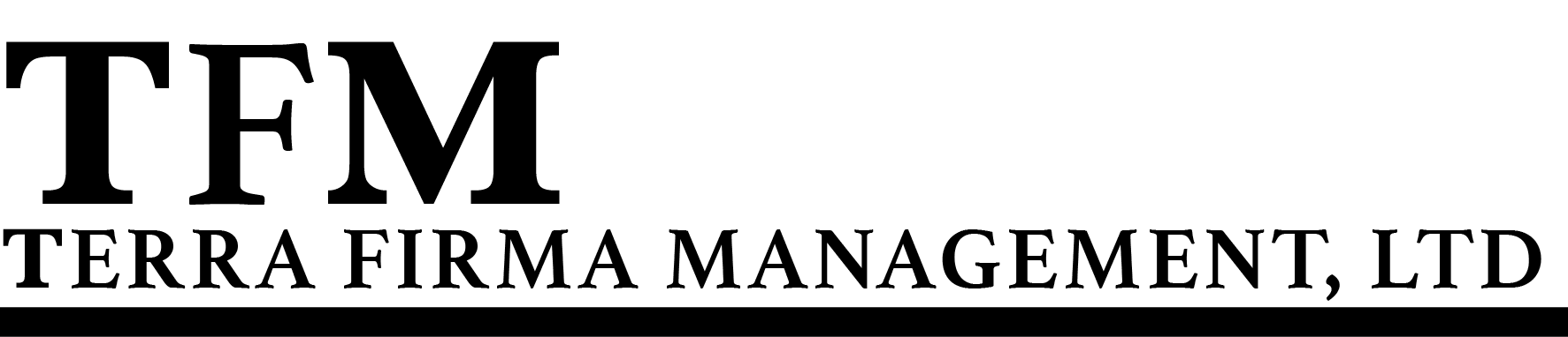 Terra Firma Management